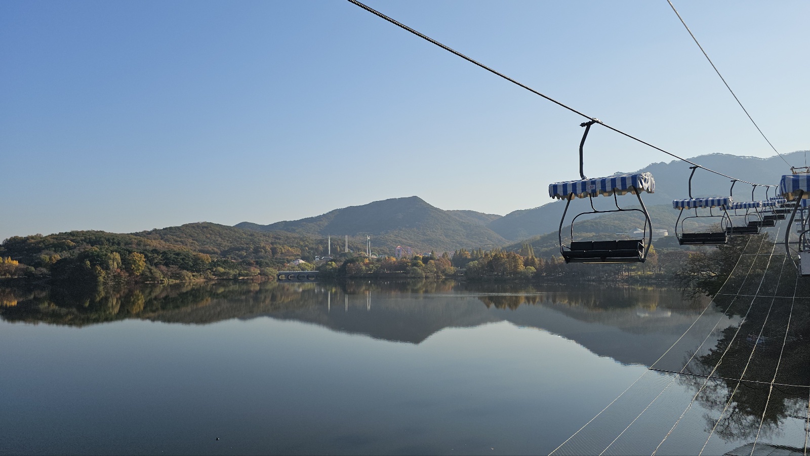 서울대공원 동물원[Seoul Grand Park Zoo]