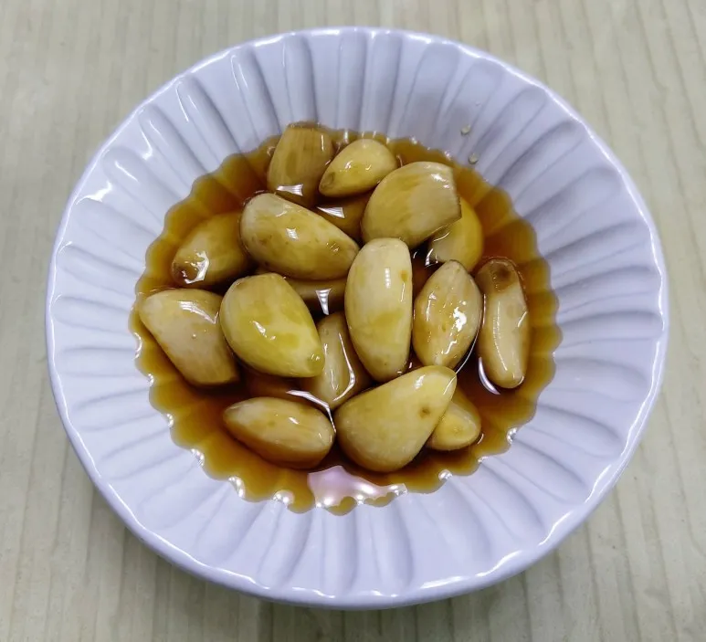 마늘장아찌 담그는 방법 황금 레시피_7