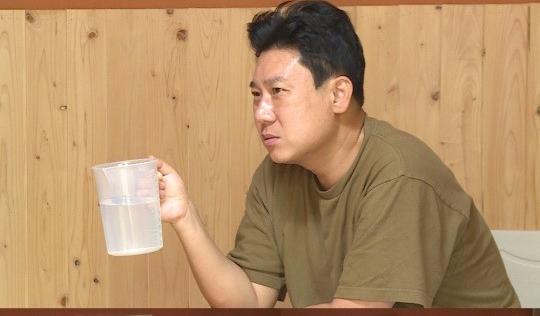 미운우리새끼 미우새 이상민 강재준 김준호 뱃살 트리오 무한 쾌변 다이어트 단식원 양평 디톡스 해독 단식체험 하는 곳