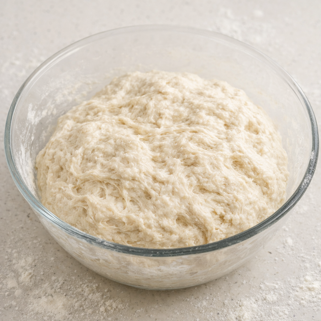 올리브 포카치오