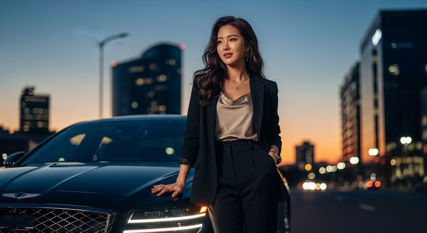 캠핑카 장기 렌트 vs 구매