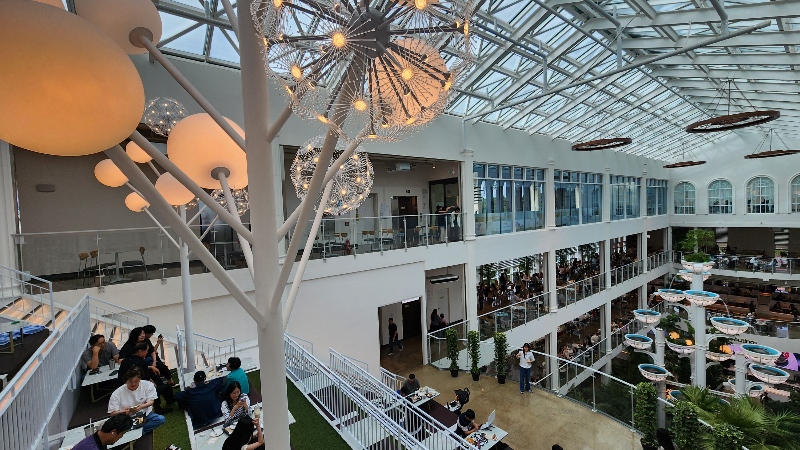 포레스트아웃팅스 용인점