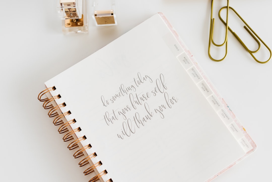 'Planner'
