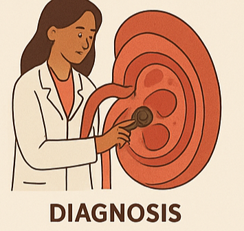 신장이 안좋으면 나타나는 증상