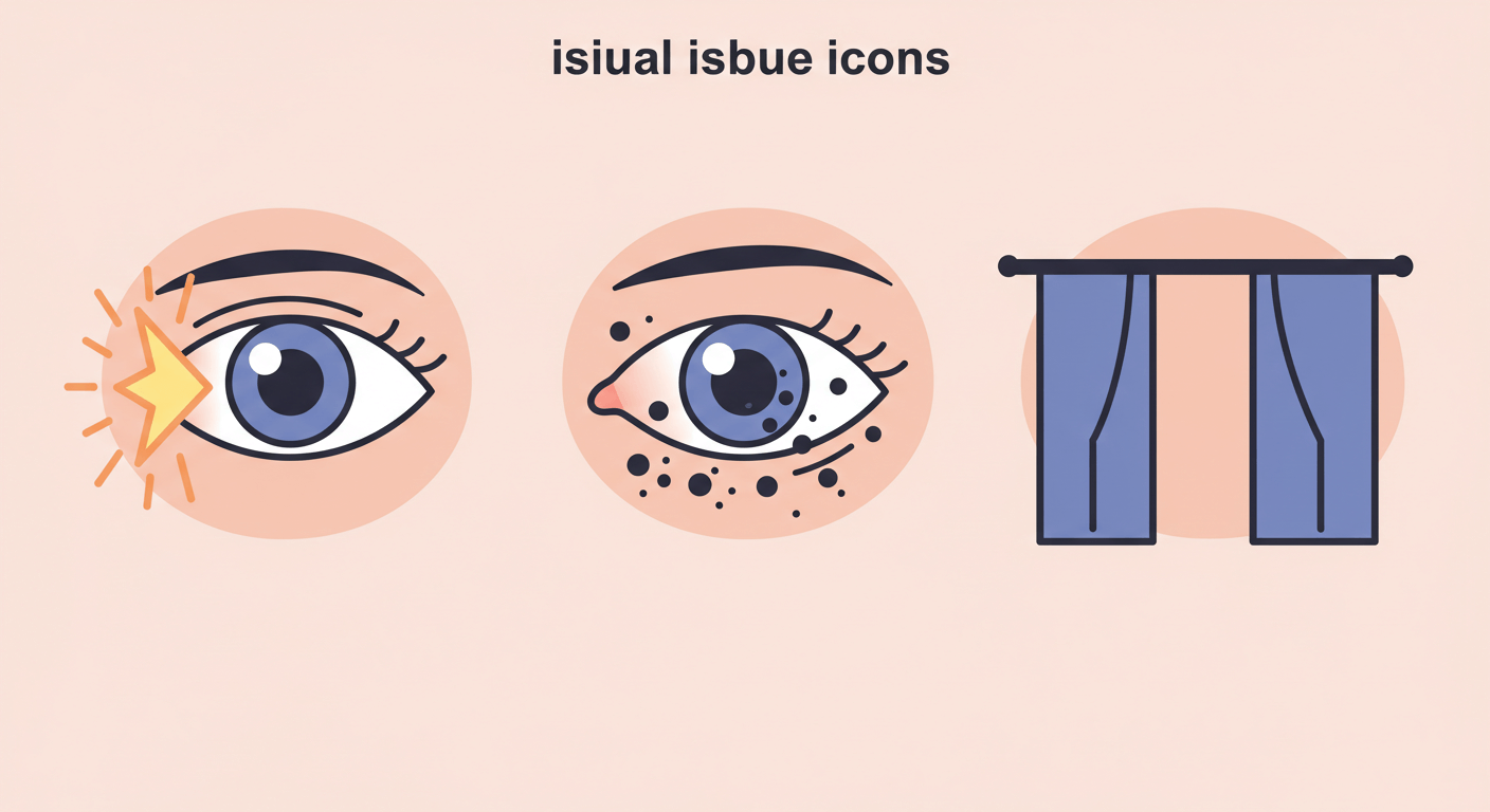 이런 차이점 기억하세요: 자가진단 체크리스트