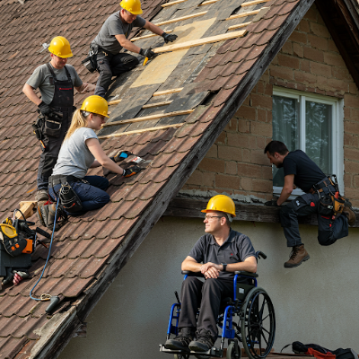 장애인 가족과 보호자를 위한 복지 지원 제도 총정리