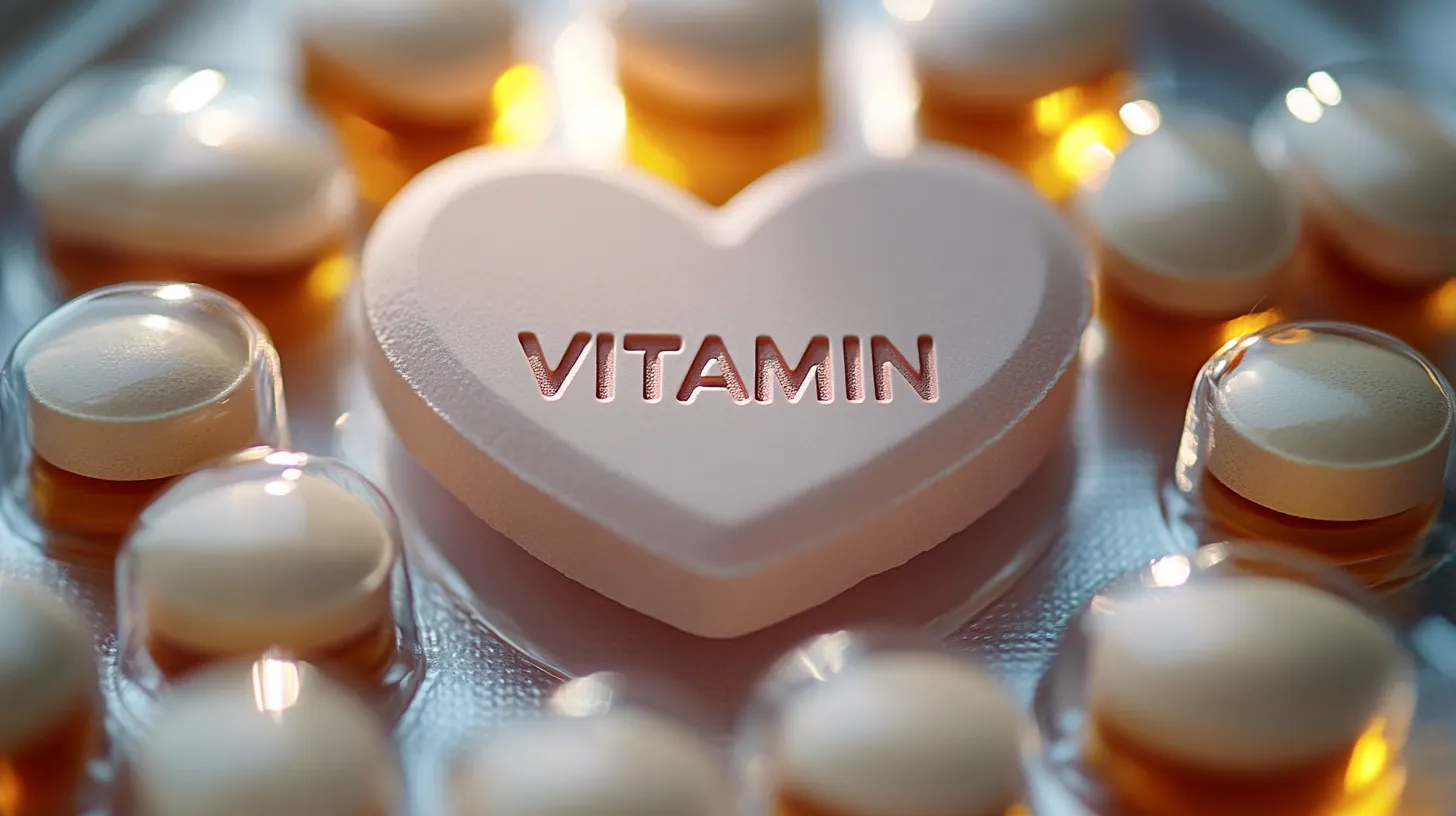 오쏘몰 고령자용: 건강한 노년을 위한 필수 영양제 가이드