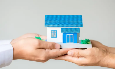 장기안심주택 신청자격