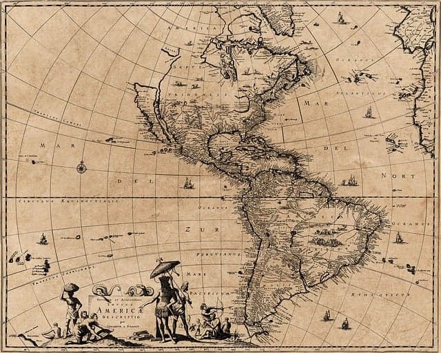 중세의 지도 제작자가 되어보자: 고대 지도 복제의 매력