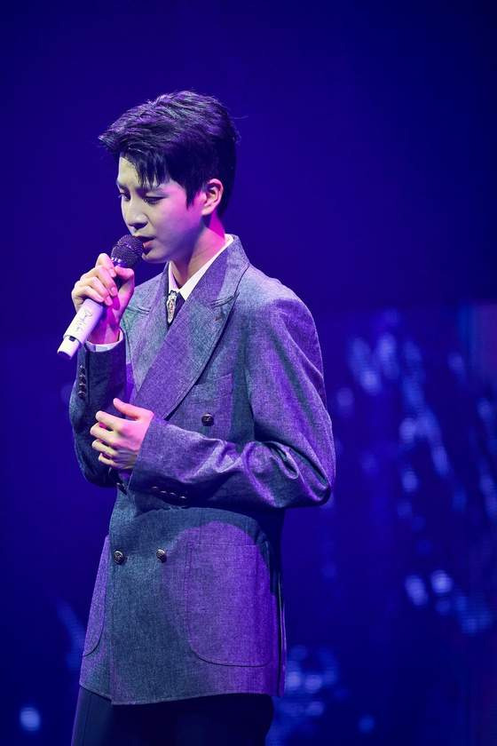 정동원 미스터트롯