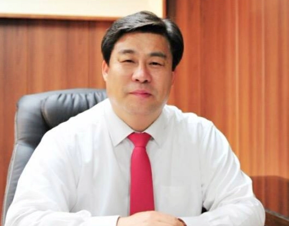 국민의힘 김선동 도봉을 국회의원 후보 여론조사 지지율