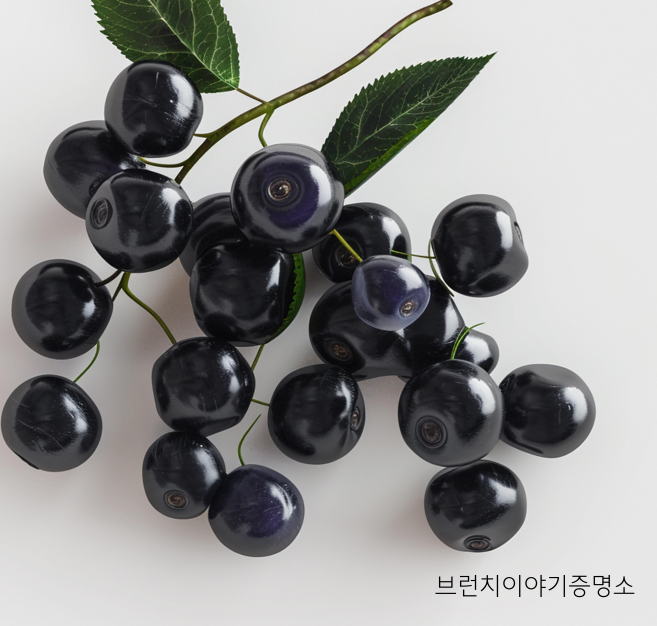 마키베리