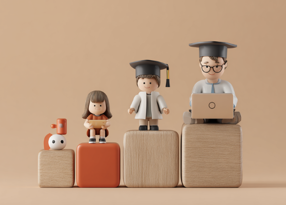 교육 전문가의 '미래 설계'