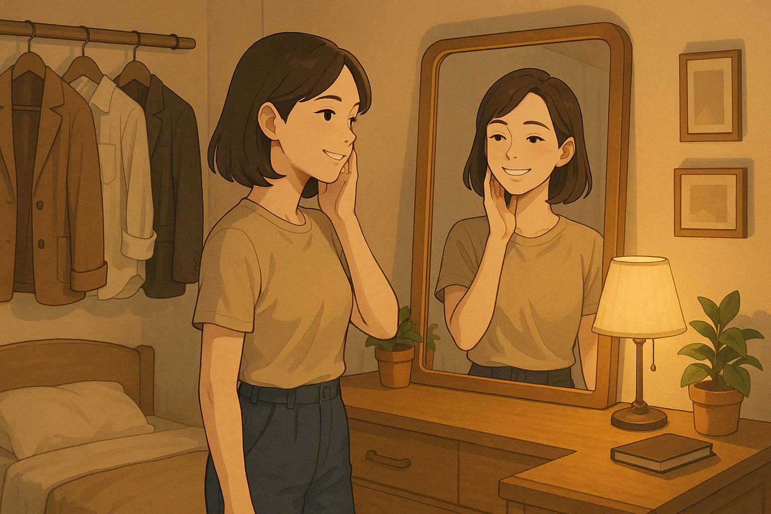 자취생이 자존감 지키는 방법