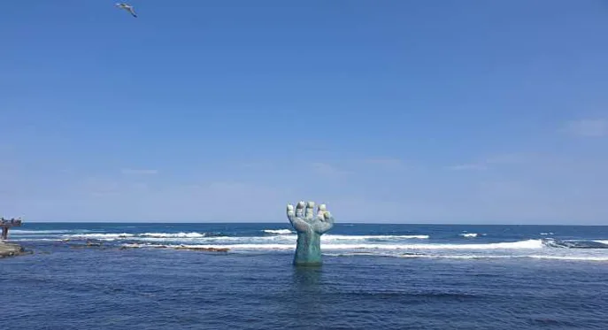 호미곶해맞이광장