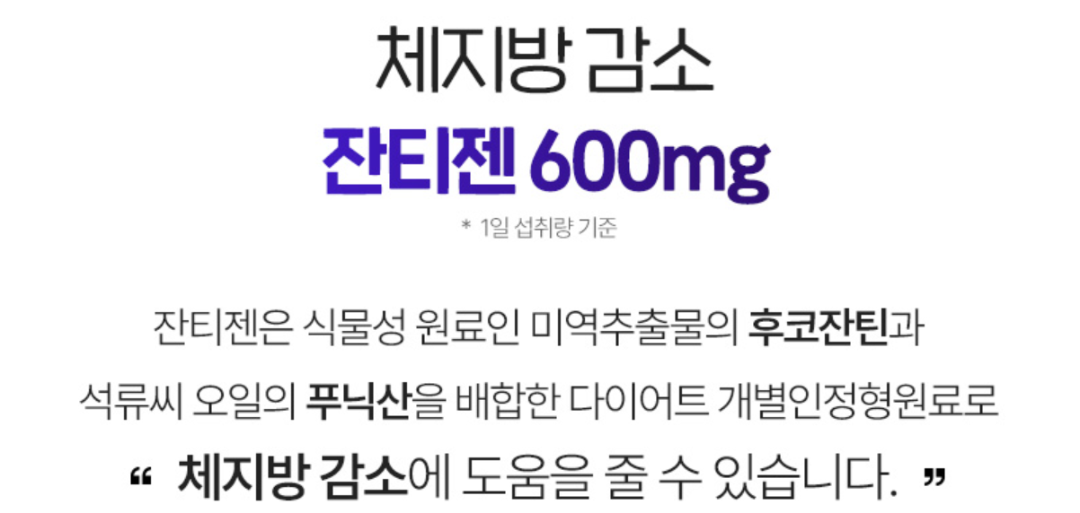 푸응 나이트버닝 내돈내산 후기