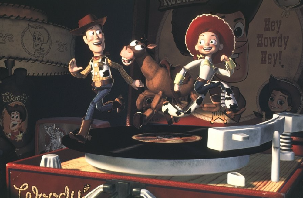 토이스토리2 스틸컷2