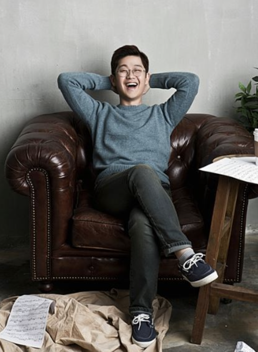 최성봉 인터뷰