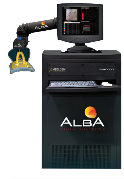ALBA ON 4000D