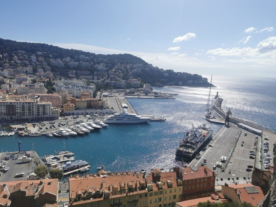 프랑스 : 니스 관련 사진