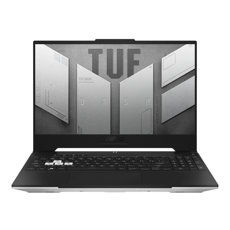 Asus TUF Gaming Dash F15