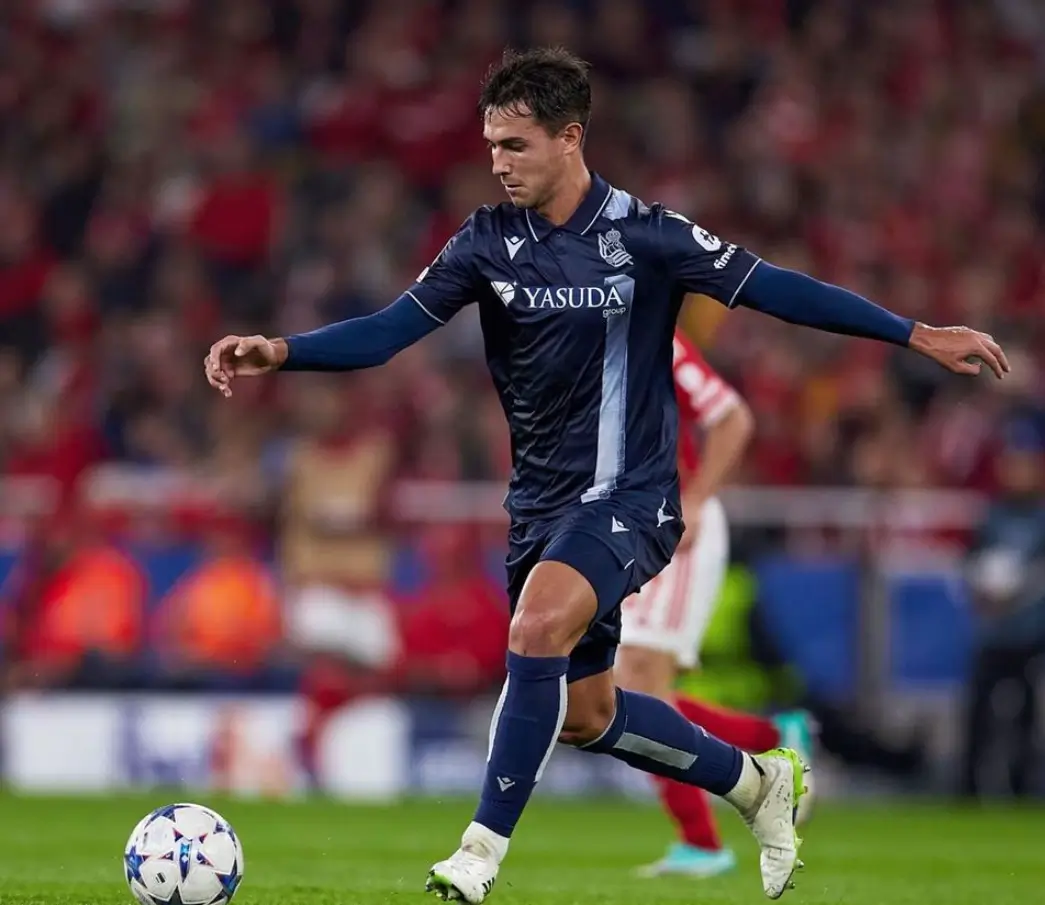 마르틴 수비멘디