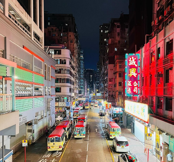 침사추이