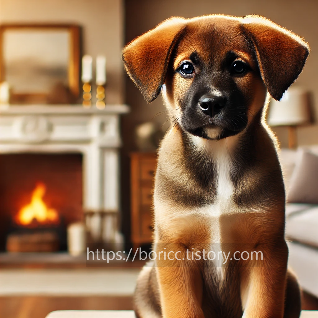 유기견 해외입양봉사