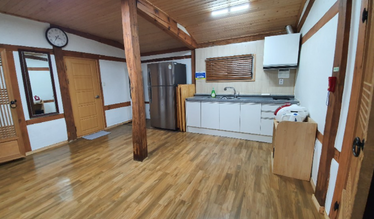 장흥 우드랜드 편백숲