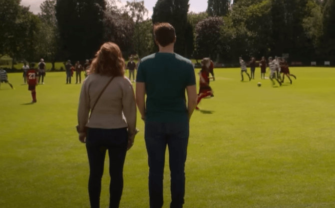 스트레인저 -베스트셀러- 소설 -원작1