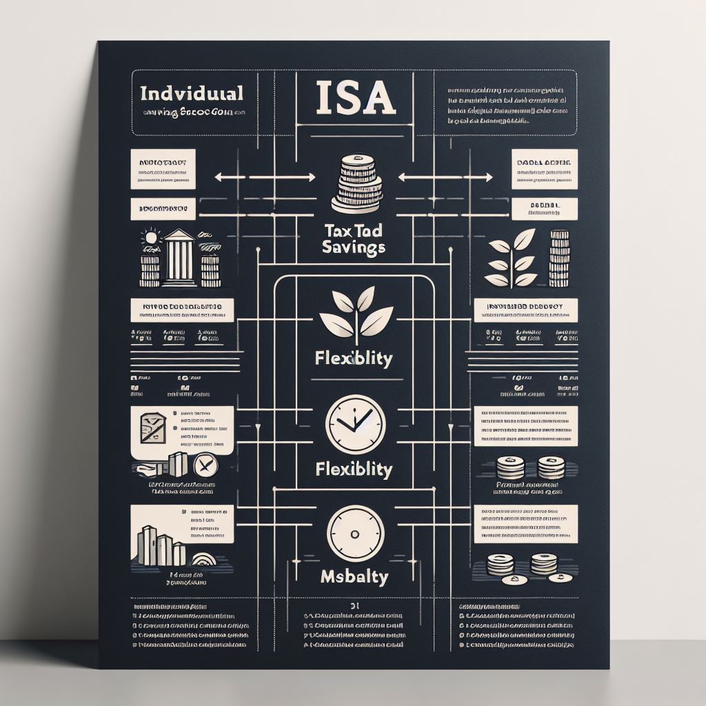 ISA 계좌 개설 비과세 혜택