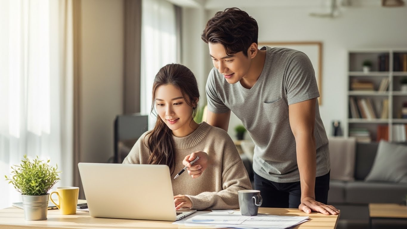 2025년 신용대출 규제