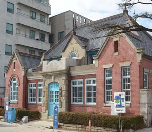 옛군산세관