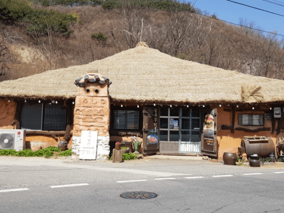 보스턴수제버거-초가삼간