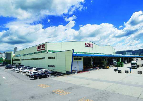 인력 구조의 슬림화와 조직 효율화