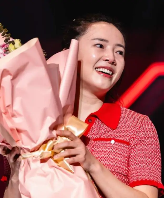 전지희