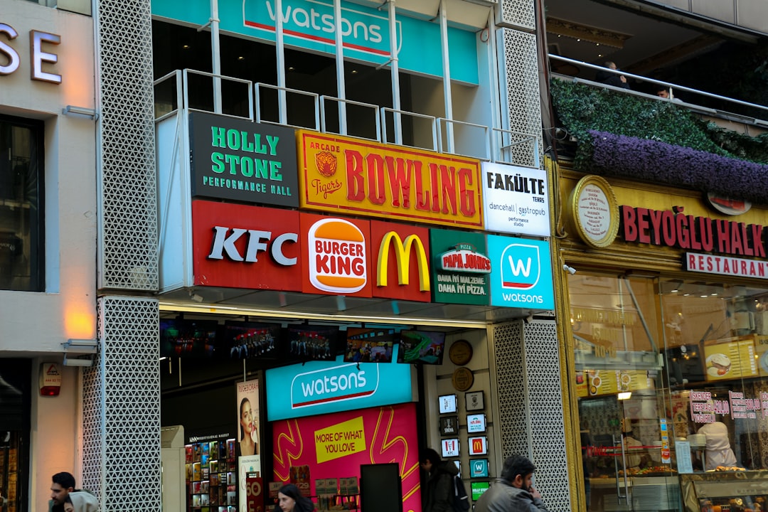 Commercialization