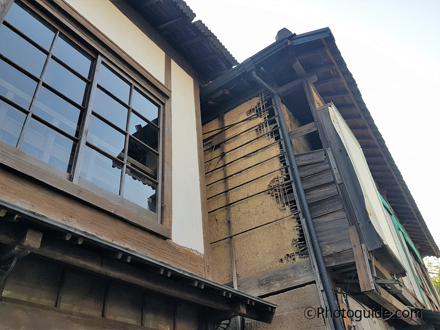 포항-구룡포-일본인가옥거리