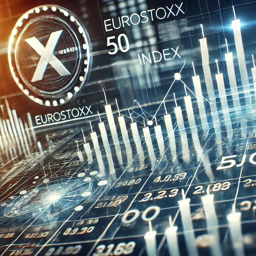 tiger유로스탁스배당 주가