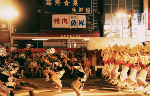 일본 도쿠시마 여행&amp;#44; 숨겨진 힐링 명소와 맛집 추천