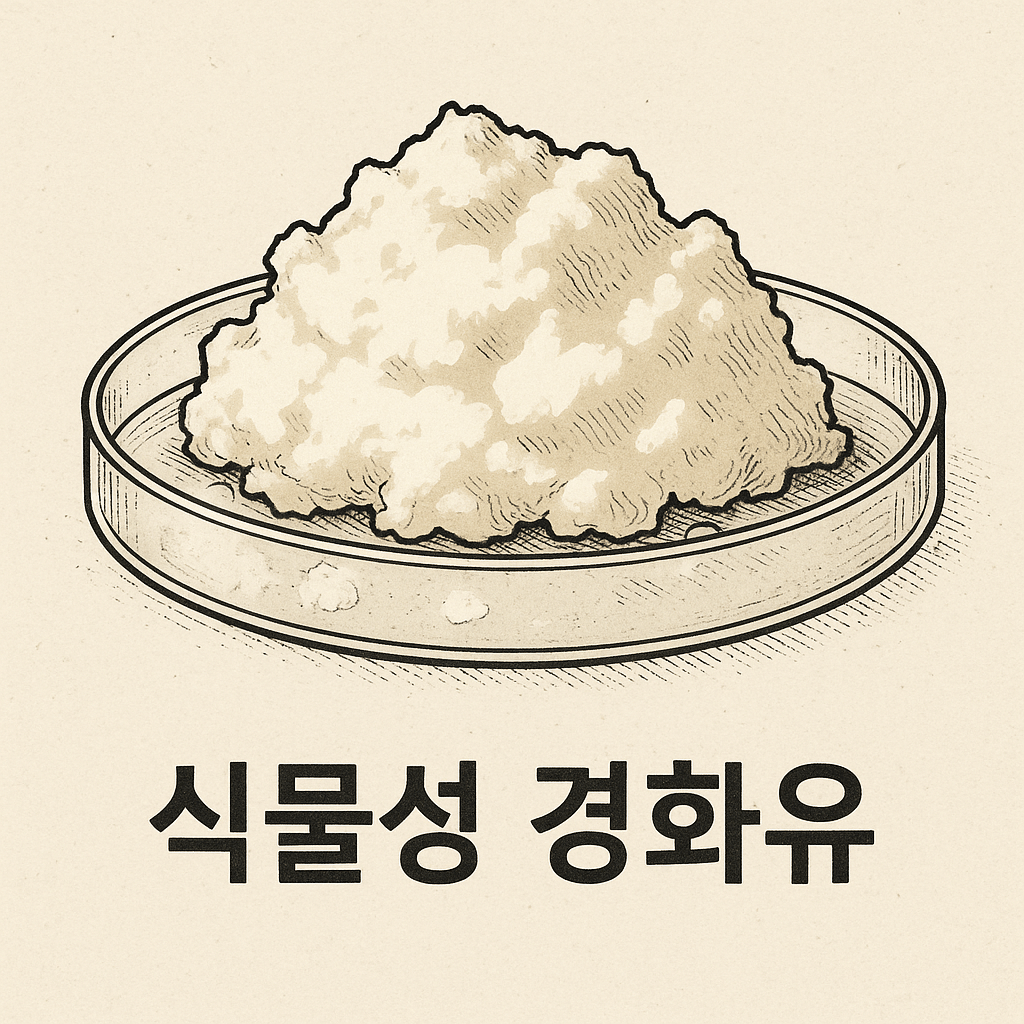 쇼트닝 뜻