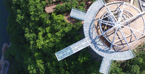 만천하스카이워크