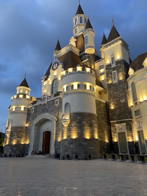 [나트랑 빈펄랜드 후기] 빈원더스 입장권, 케이블카, 워터파크, 지도등 총정리