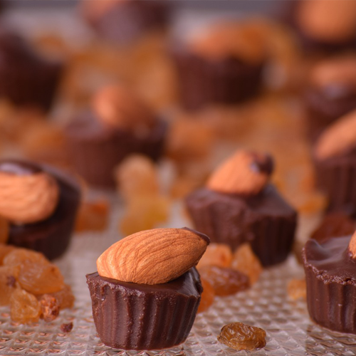 아몬드 효능과 섭취량&amp;#44; 부작용