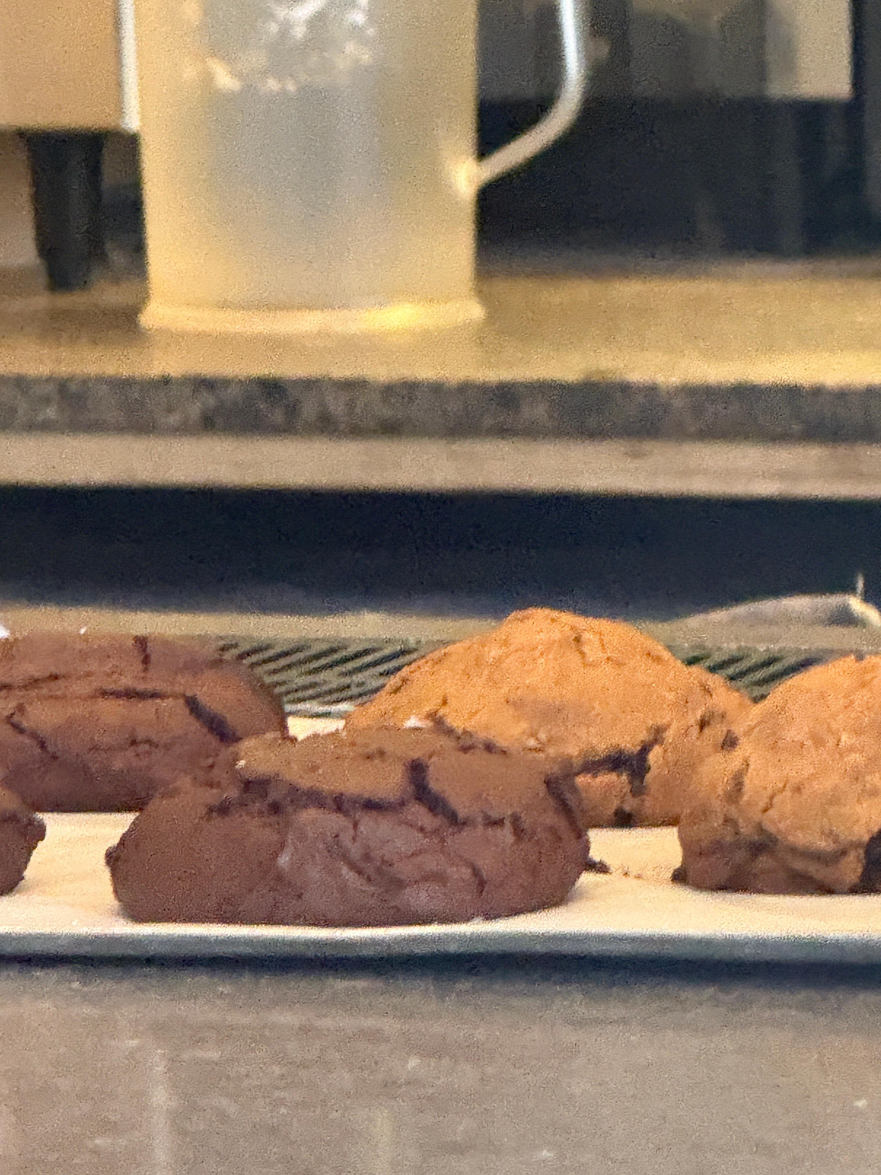 &ldquo;홈카페 감성 완성! 커피와 찰떡궁합 디저트 추천 5가지&rdquo;