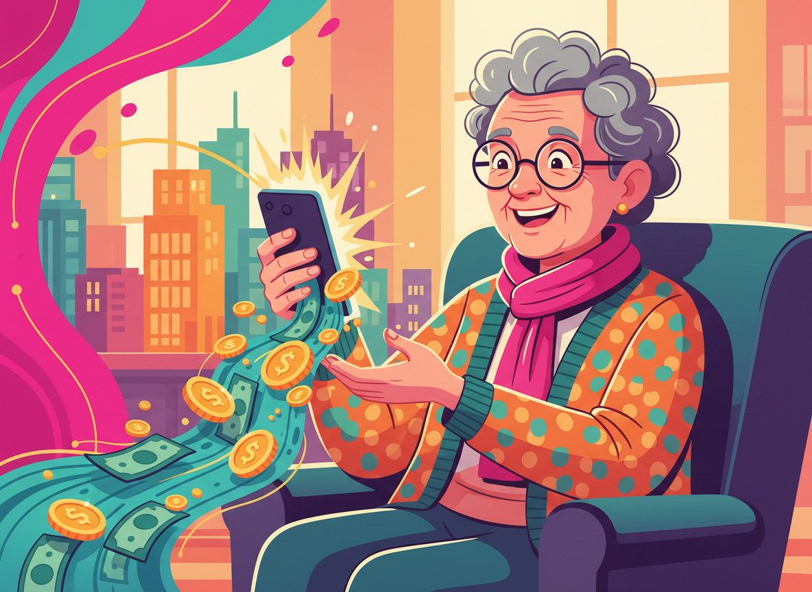 통신비 환급 신청