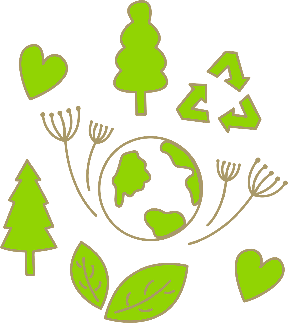 유해 화학 성분 없는 친환경 생활용품 쇼핑법