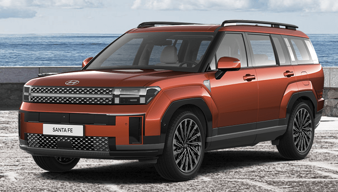 싼타페-풀체인지-이미지