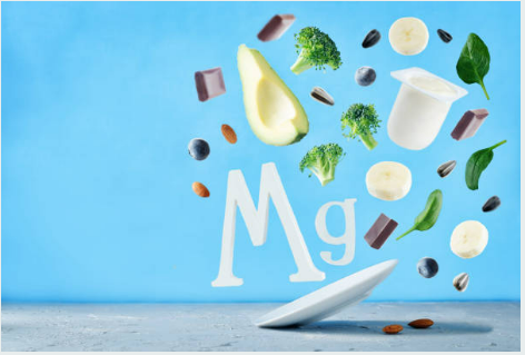 마그네슘 영양제 추천