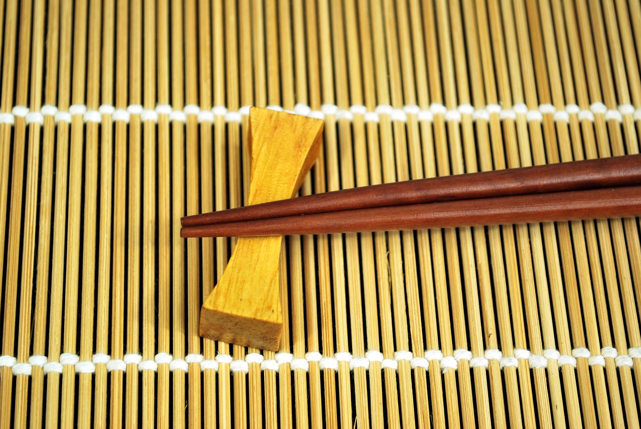 젓가락꿈